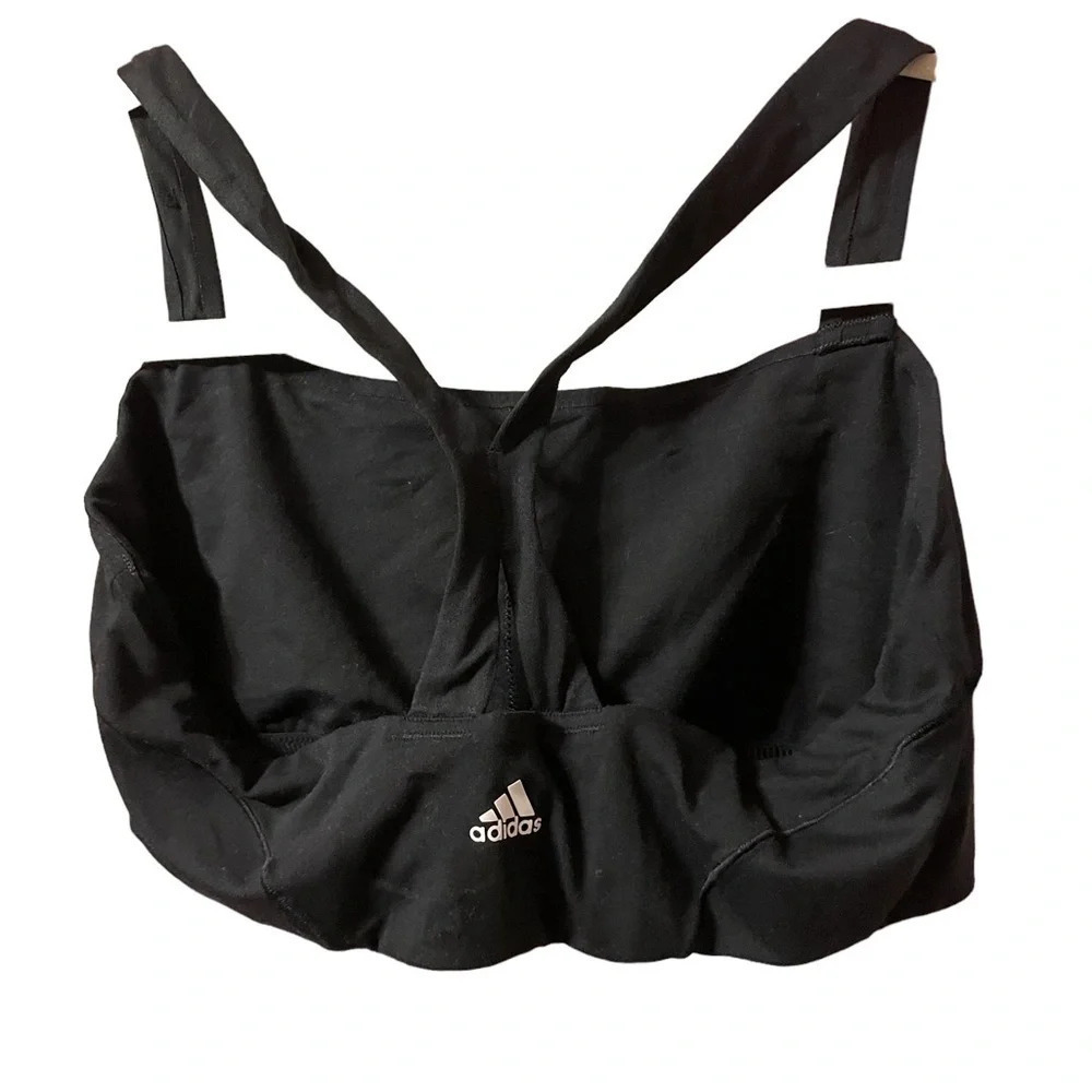 ADIDAS SPORTS BRA - Picture 2 of 2